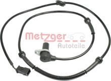 METZGER 0900889