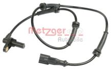 METZGER 0900891