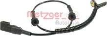 METZGER 0900893
