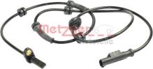 METZGER 0900895