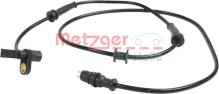 METZGER 0900896