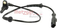 METZGER 0900911