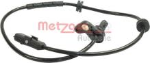 METZGER 0900913