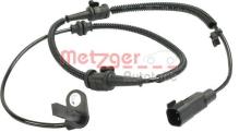 METZGER 0900919