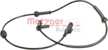 METZGER 0900920
