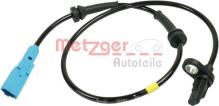 METZGER 0900922
