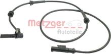 METZGER 0900927