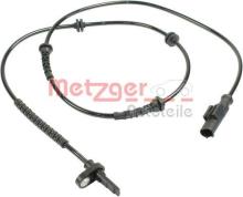METZGER 0900930