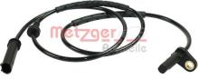 METZGER 0900934