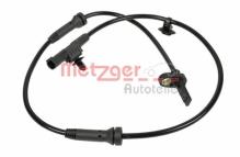 METZGER 0900954
