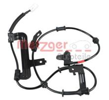 METZGER 0900996