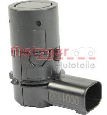 METZGER 0901132