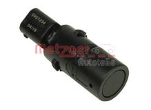 METZGER 0901234