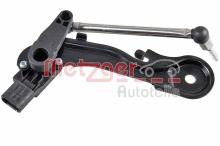 METZGER 0901453