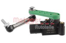 METZGER 0901455