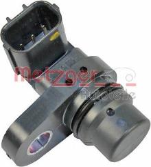METZGER 0902329