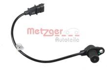 METZGER 0902407