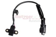 METZGER 0902458