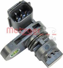 METZGER 0903191