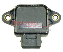 METZGER 0904002