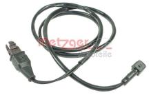 METZGER 0905474