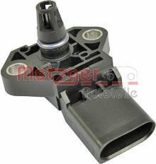 METZGER 0906252