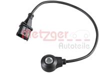 METZGER 0907038