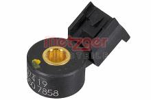 METZGER 0907114