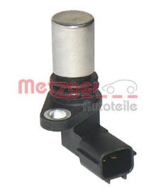 METZGER 0909012