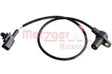 METZGER 0909100