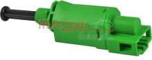METZGER 0911143