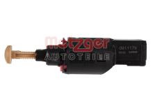 METZGER 0911179