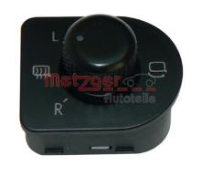 METZGER 0916065