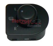 METZGER 0916071