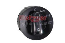 METZGER 09161116