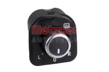 METZGER 09161123
