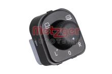 METZGER 09161126