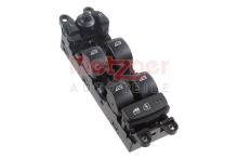 METZGER 09161164