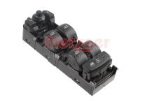 METZGER 09161167