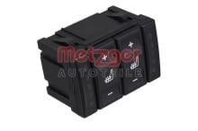 METZGER 09161216