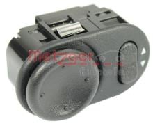 METZGER 0916234
