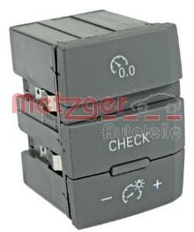 METZGER 0916280