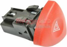 METZGER 0916349