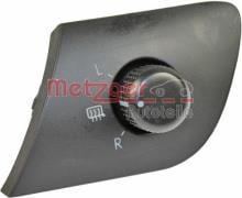 METZGER 0916370