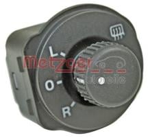 METZGER 0916456