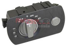 METZGER 0916460