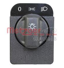 METZGER 0916627