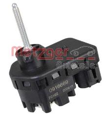 METZGER 0916669