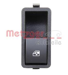 METZGER 0916718