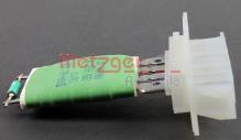 METZGER 0917009